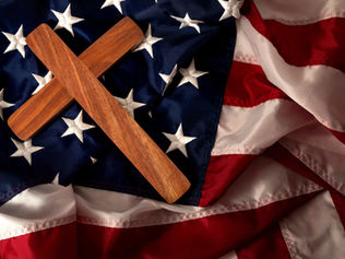 Christian Nationalism Faith and Politics Pastor Brandon