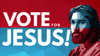 Faith and Politics Christian Nationalism Pastor Brandon