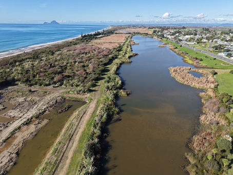 SUBMISSIONS OPEN: Te Rautaki Wai Ki Tarawera – Restoring Te Mauri o Tarawera Awa ki Te Awa o Te Atua