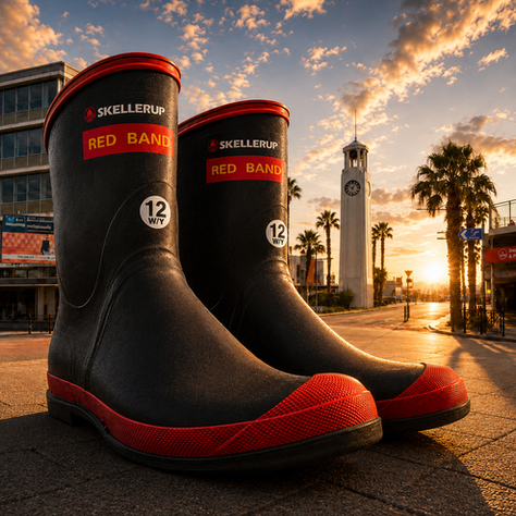 The iconic footwear for all occasions, Gisborne NZ