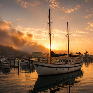 Lonebird, Drug Smuggling Mystery Yacht, Gisborne Harbour, Gisborne NZ