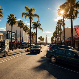 Places That Give Gisborne Its Personality