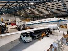 Tairawhiti Aviation Museum, Gisborne NZ