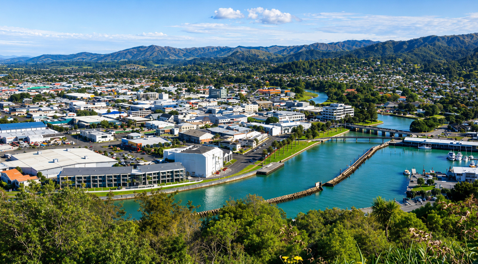 Gisborne / Tairāwhiti 2