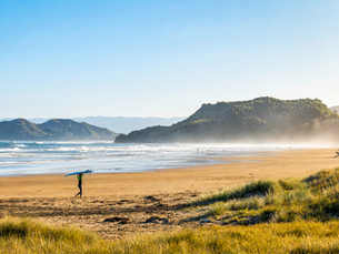 Makorori Beach, Gisborne