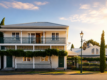 Bushmere Arms: A Country Drive Into Another Era