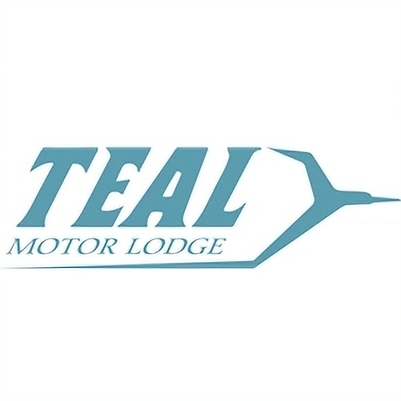 Teal Motor Lodge in Gisborne, New Zealand