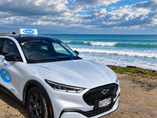 Gisborne Airport and City Taxi. A highly rated local service making airport and city travel refreshingly easy.