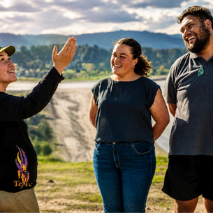 Tipuna Tours: Authentic East Coast Experience