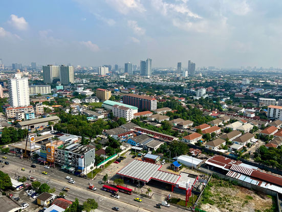 I’m Returning to Thailand … Soon!