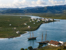 Gisborne History