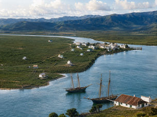 Gisborne History
