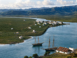 Gisborne History