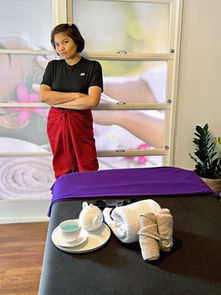 Why Thai Massage Feels Different In Gisborne