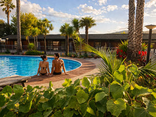 Boutique Stays In Gisborne