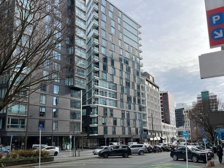 Step Outside to Wellington’s Best: Iconic Cafés & Restaurants Within 5 Minutes of Pinnacle Apartments