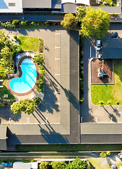 TEAL Birds Eye View