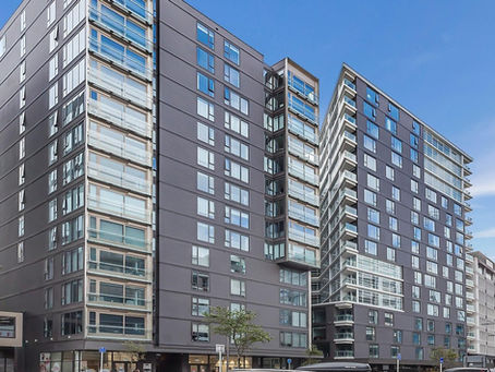 Where to Stay in Wellington CBD (2026 Guide for Corporate & Long-Term Stays)