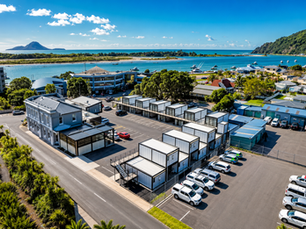     The Com Plex Motel, Whakatane. The perfect SH2 stopover when travelling to or from Gisborne NZ