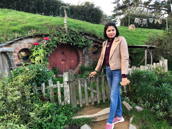 Embracing Adventure: Why Not Explore New Horizons?