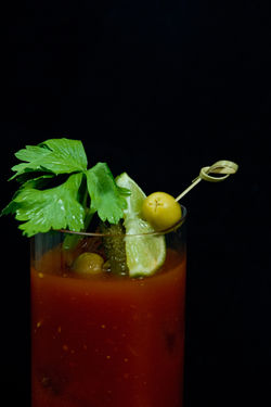Bloody Mary