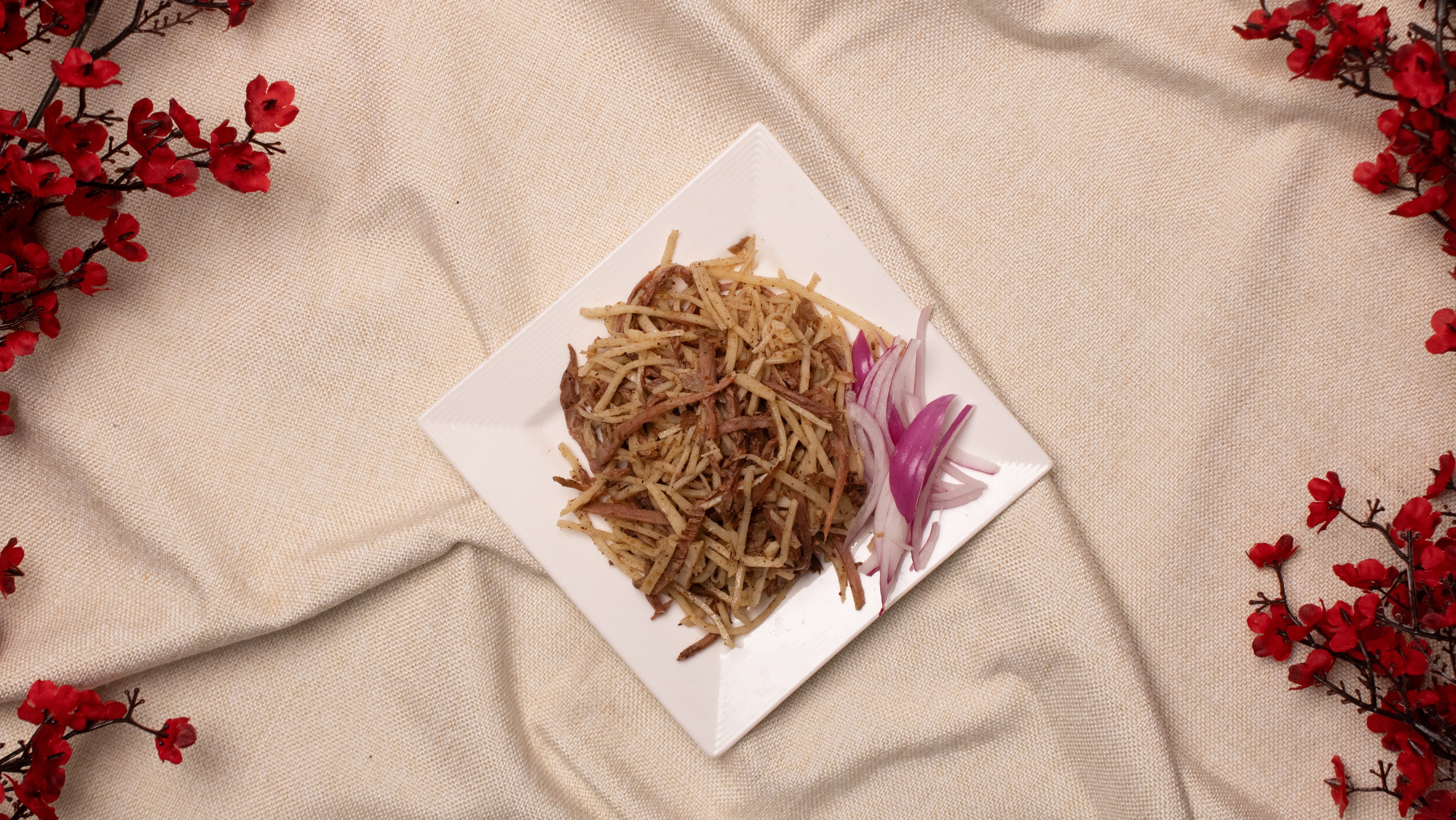Narin Salad