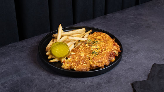 French Omelette