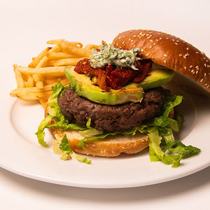 West Coast Burger