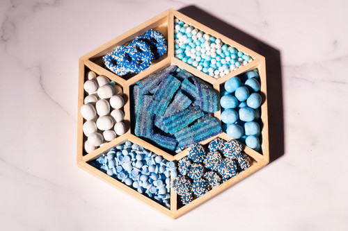 Blue Candy Mix (Sm) | Candylicious