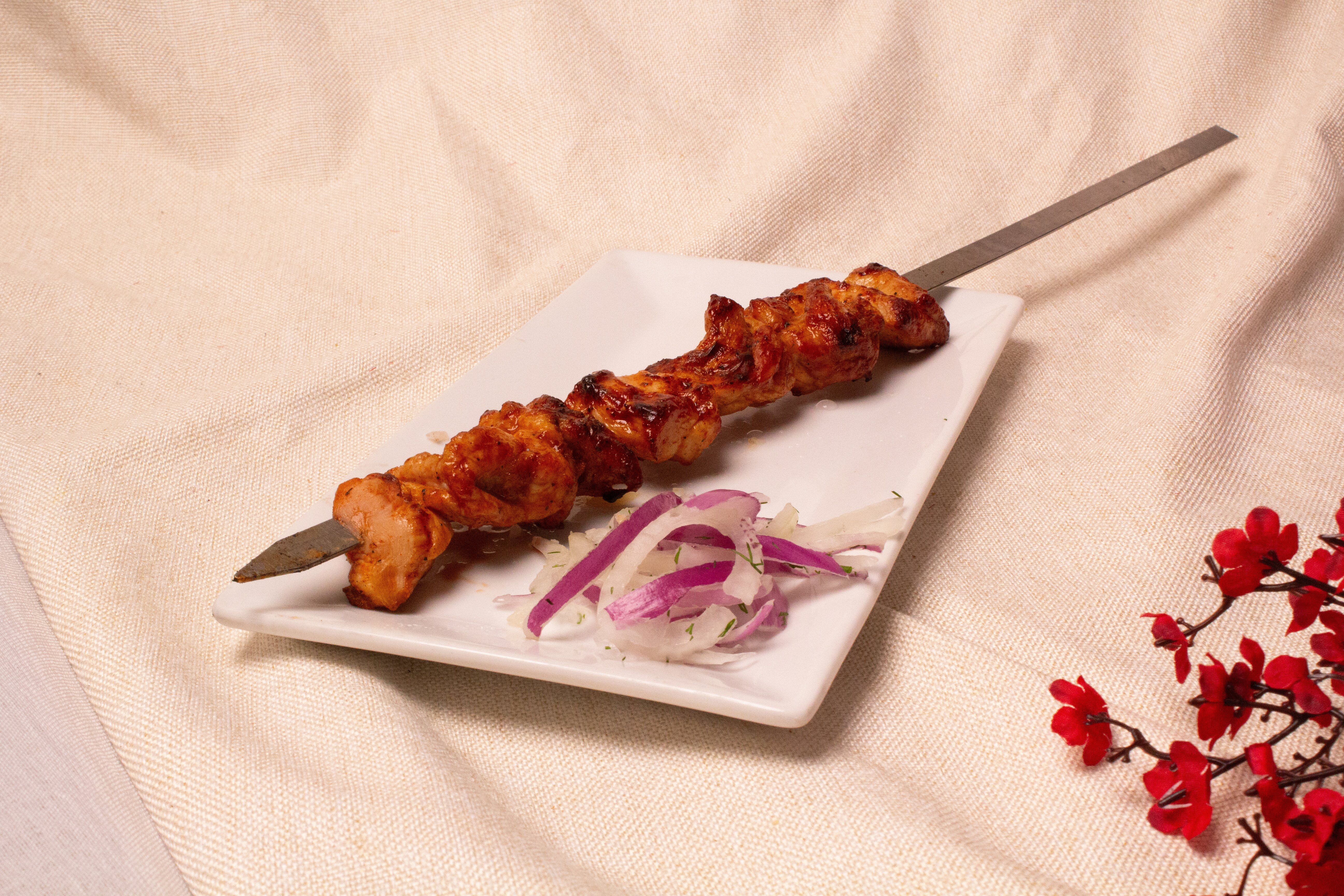 Pargiot Baby Boneless Chicken
