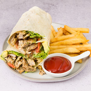 California Wrap
