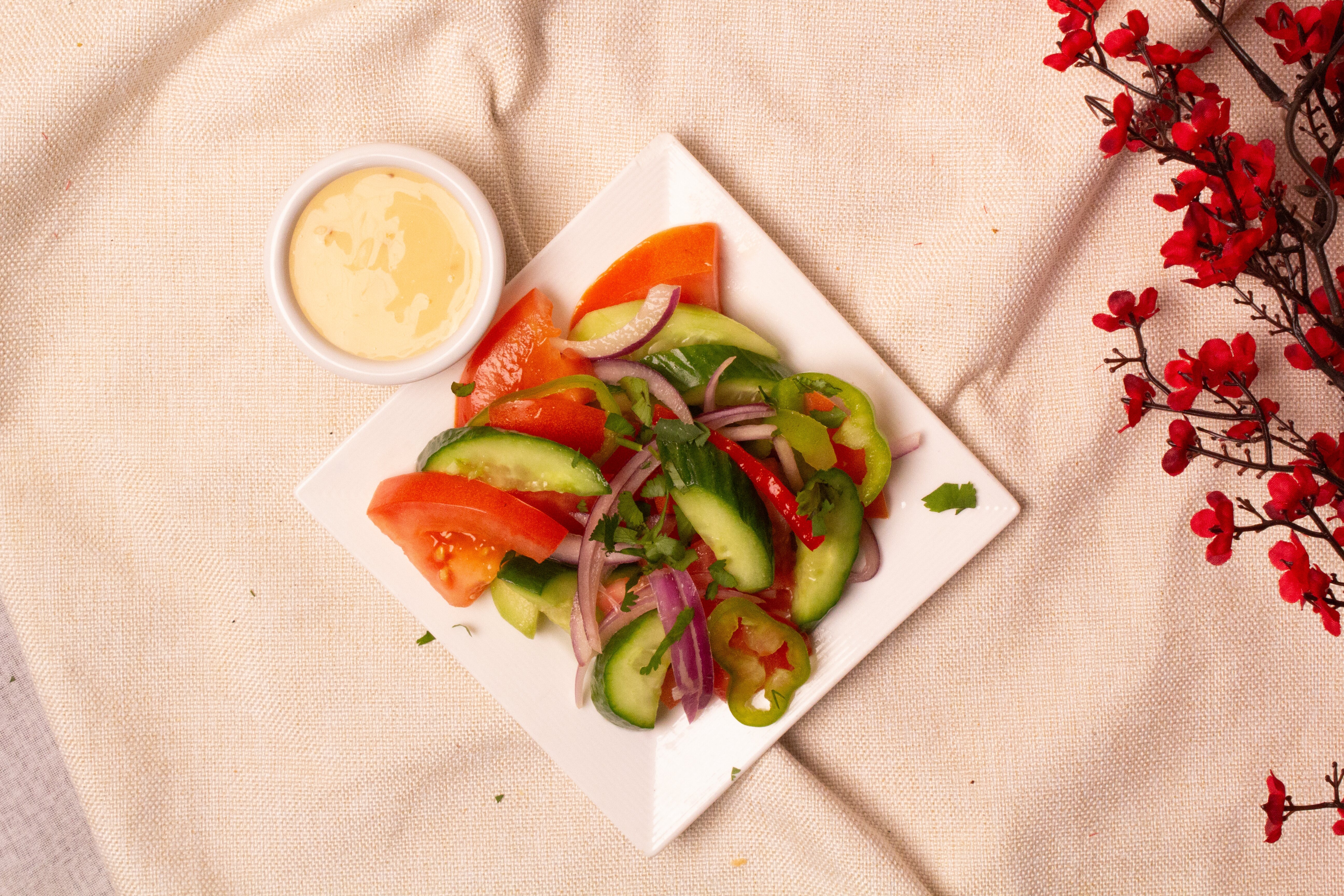 Fresh Salad