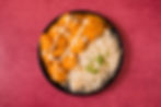 Tikka Masala