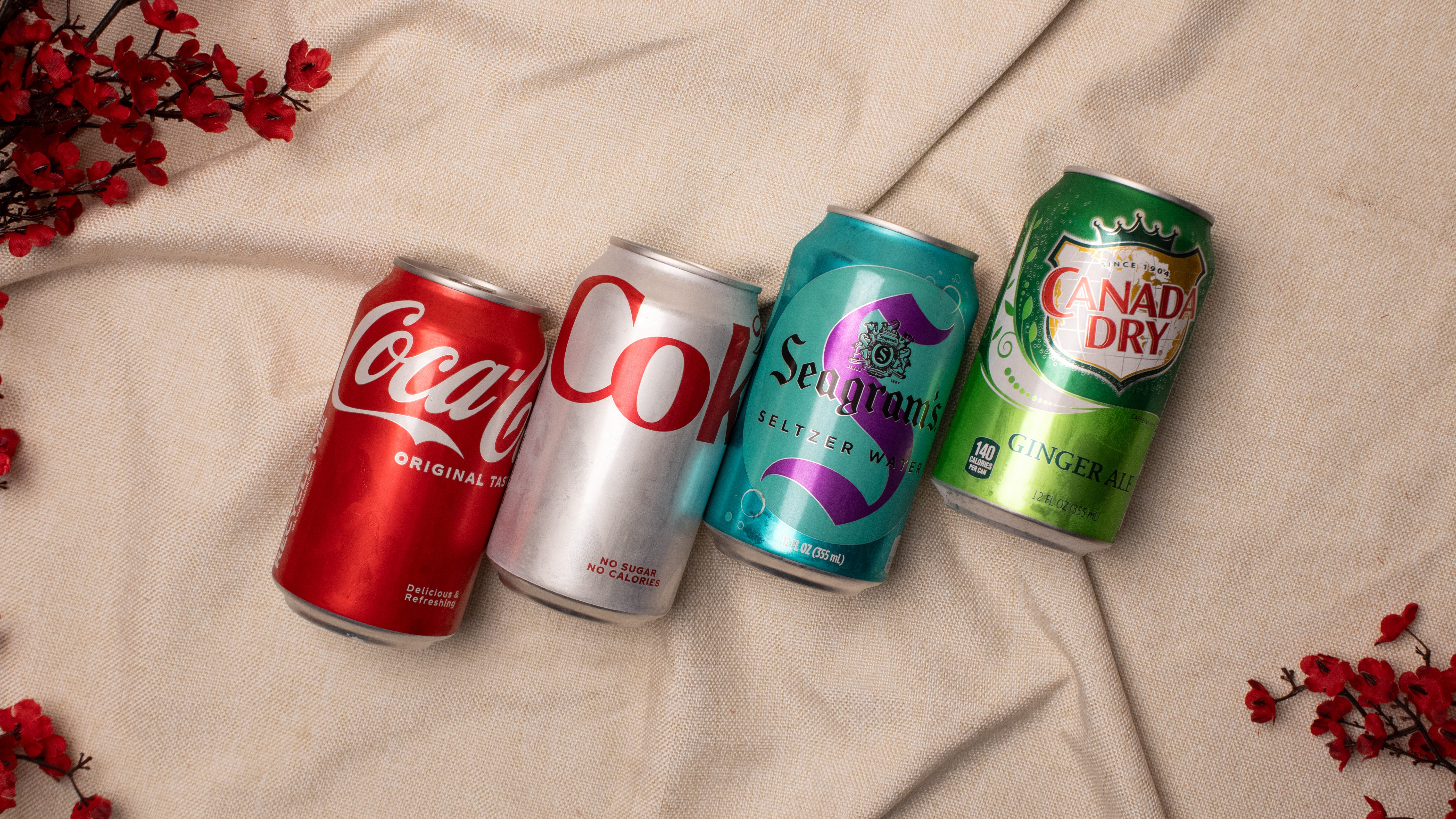Soda
