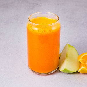 Immunity Booster Juice