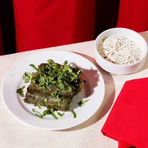 Dolma