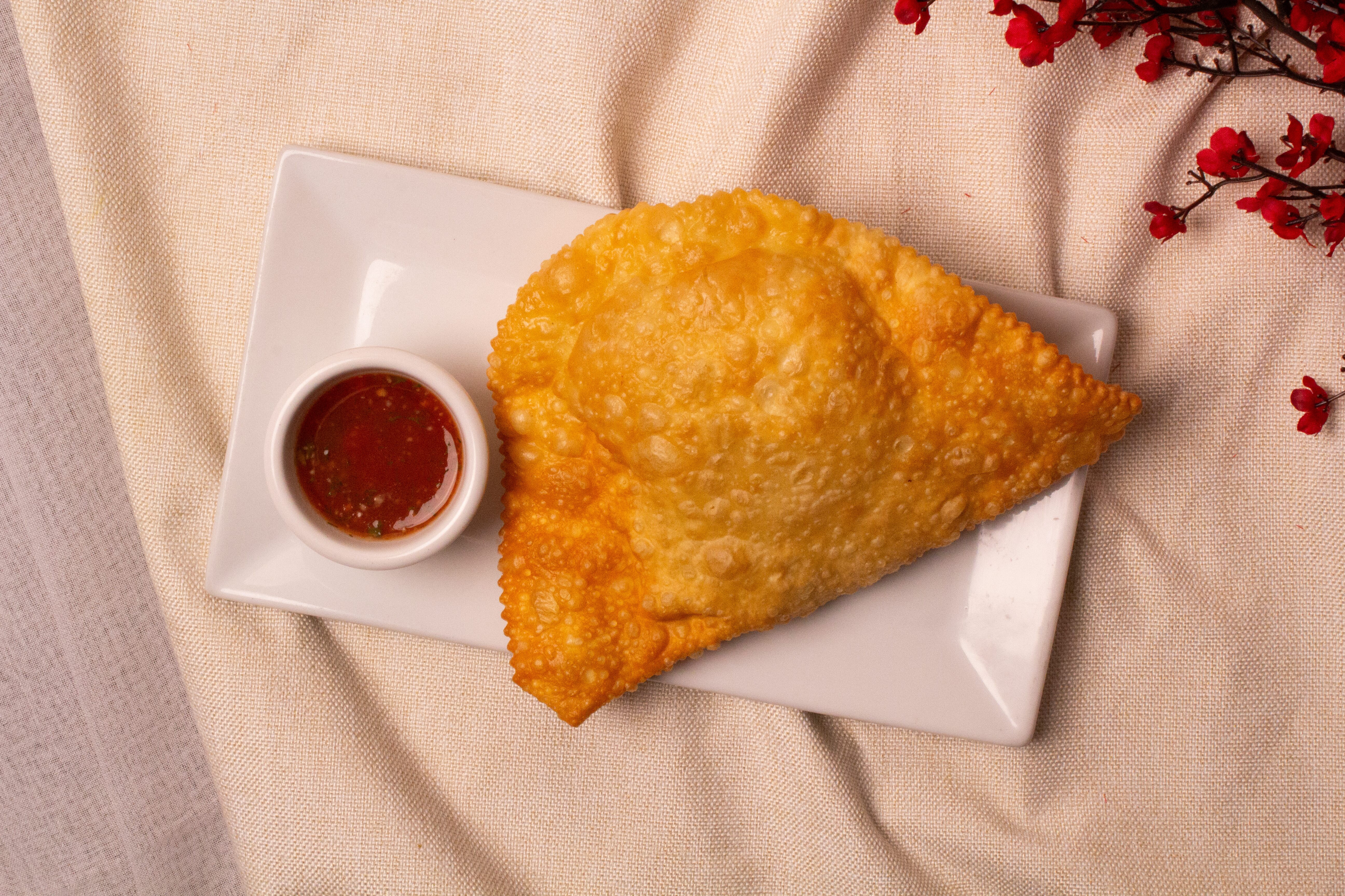 Cheburek