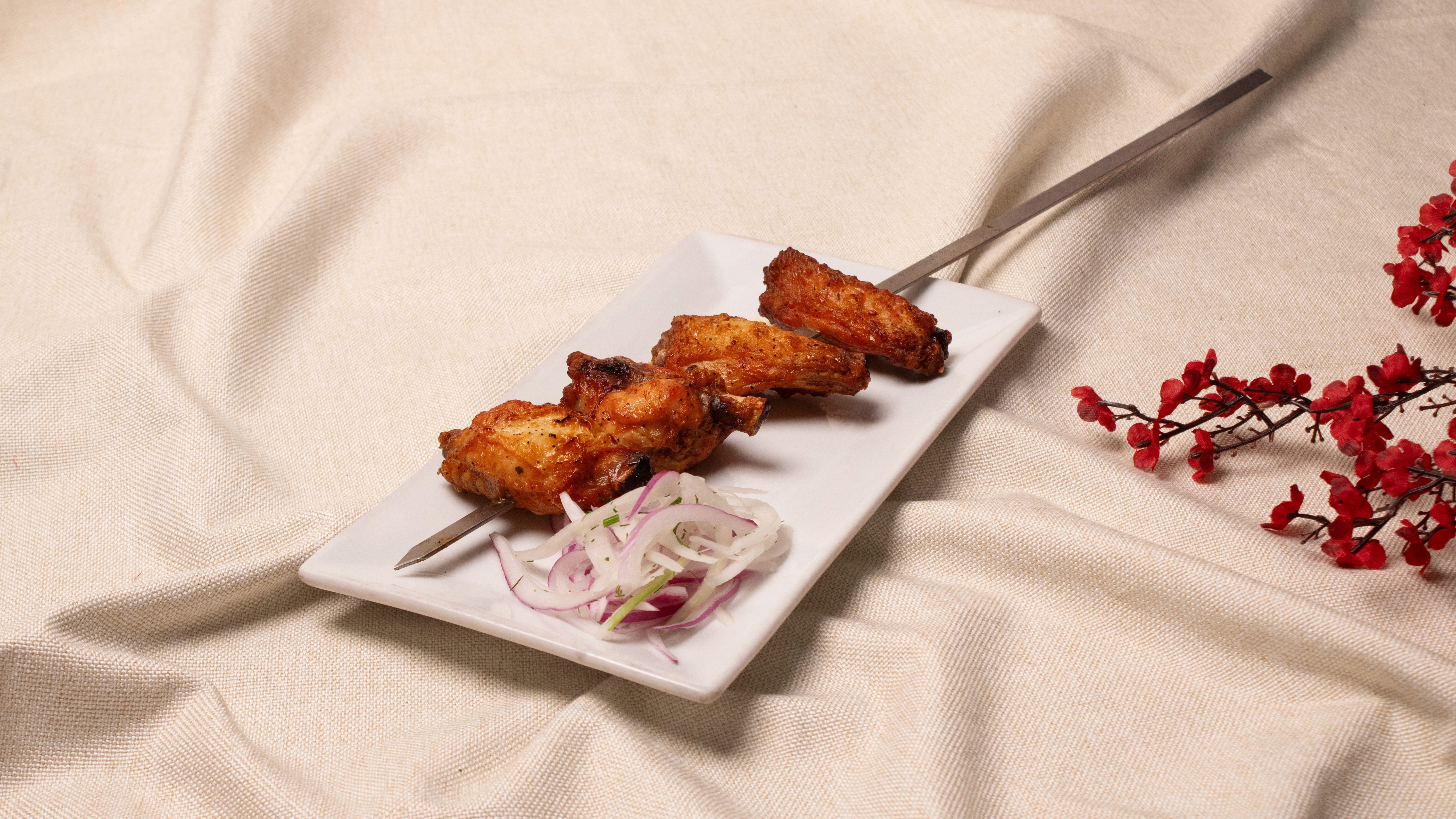 Chicken-Wings-Kebab