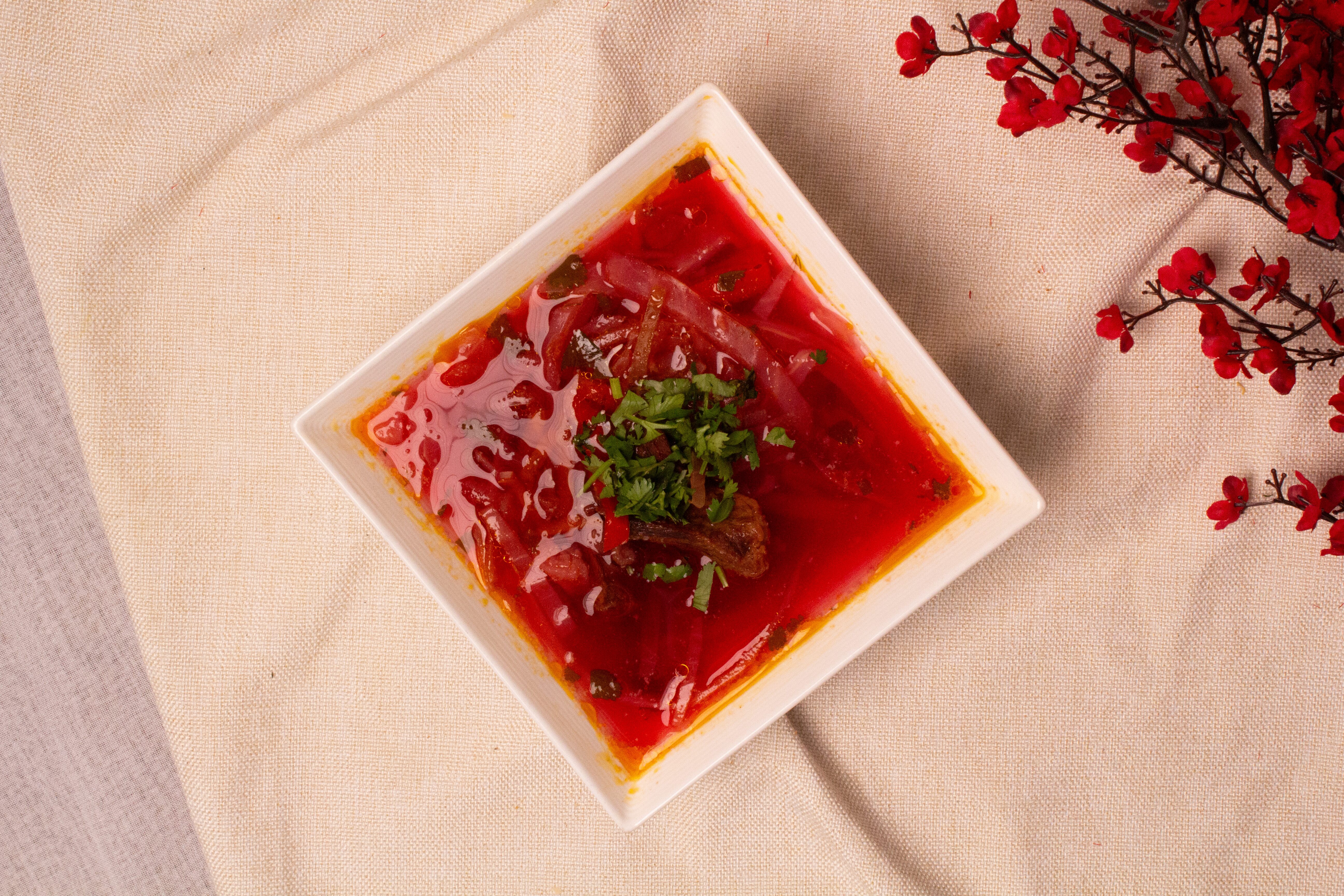 Borscht
