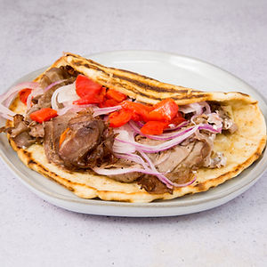 St. Petersburg Panini