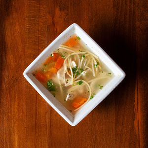 Chicken Soup