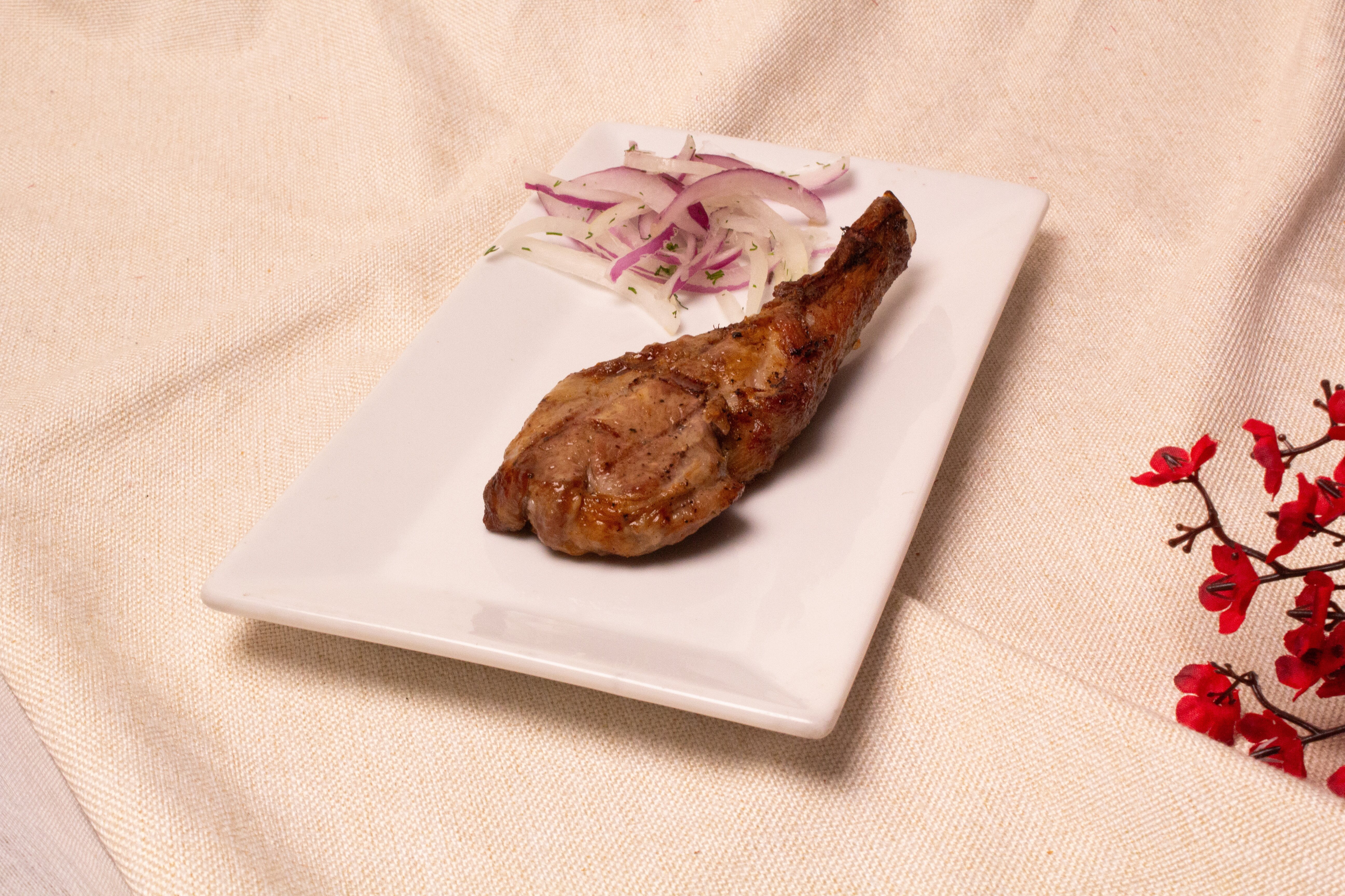 Chalokhoch Lamb Chop