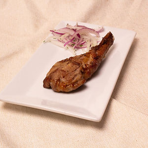 Chalokhoch (Lamb Chop)