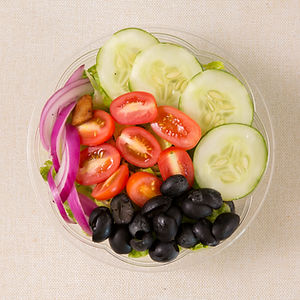 B.Y.O Salad