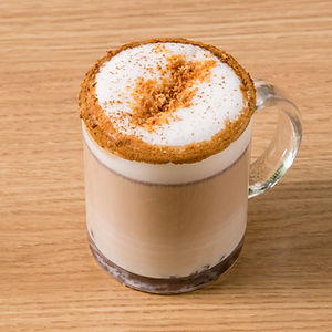 Chai Tea Latte (12oz)