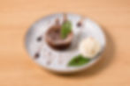 Lava Cake