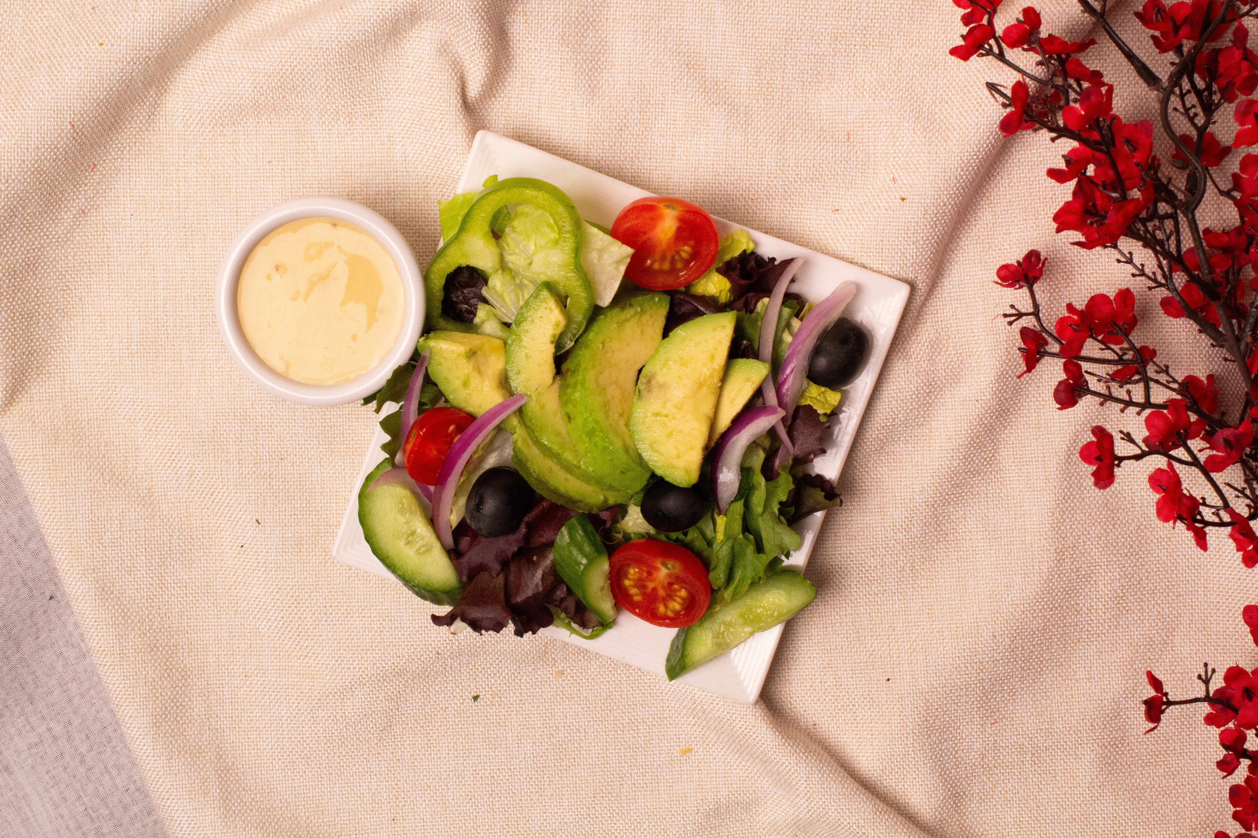 Avocado Salad
