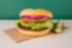 Hamburger