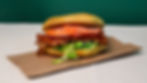 BLT Sandwich
