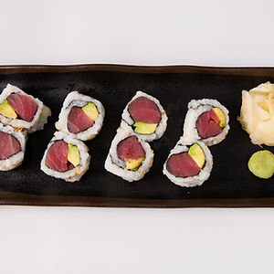 Tuna Avocado Roll